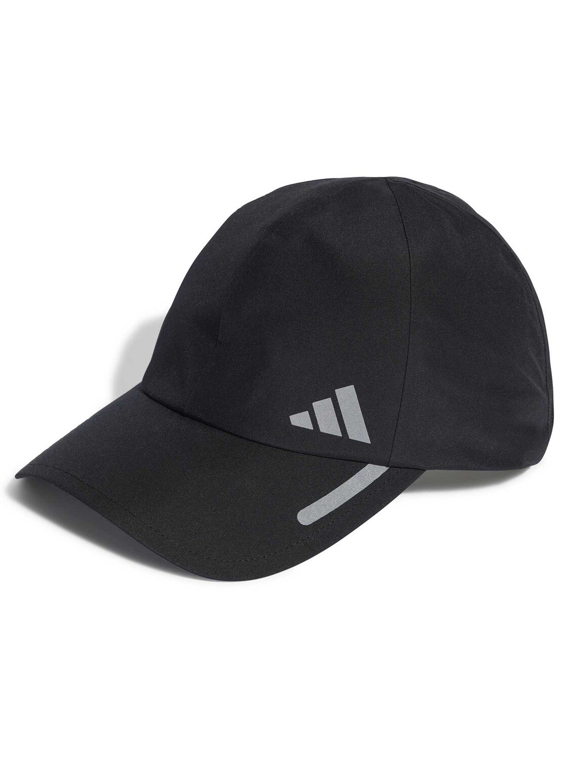 

Бейсболка Adidas Performance RAIN.RDY Running, черный