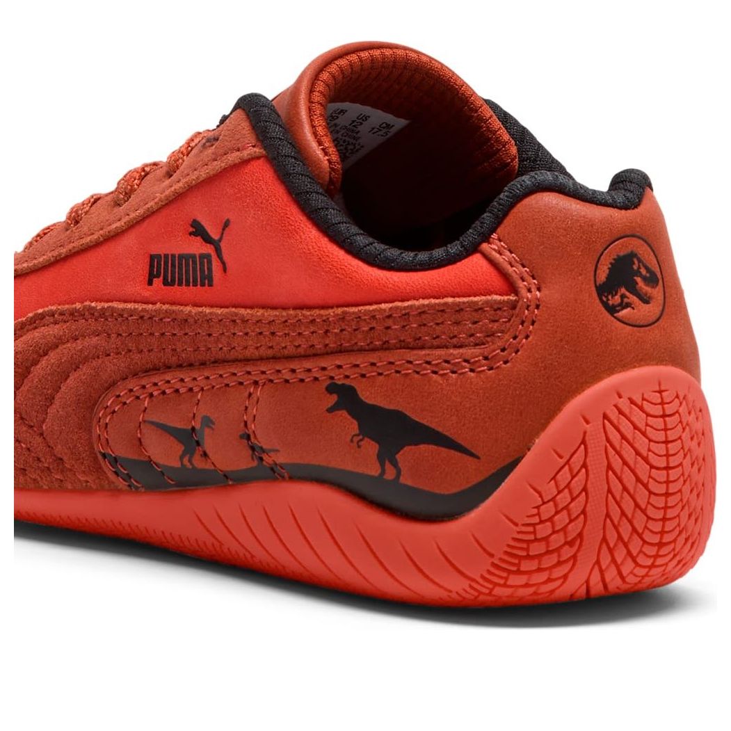 (PS) Puma x Jurassic World Speedcat 'Rebirth' — фото 4