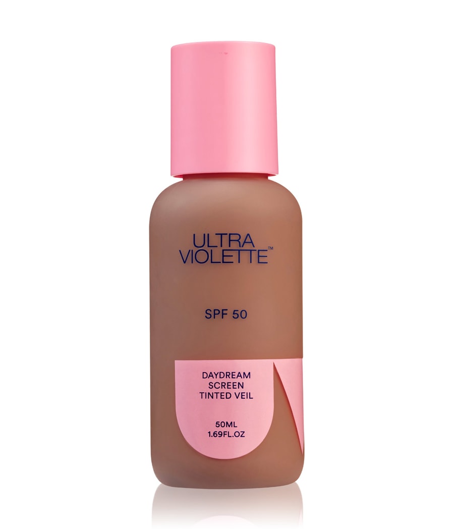 

Тонирующий крем для лица Ultra Violette Daydream Screen Tinted Veil, V9.75, 50 ml