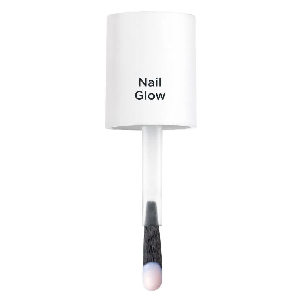 Лак для ногтей ARTDECO Nail Glow с эффектом сияния 10 мл Artdeco — фото 3