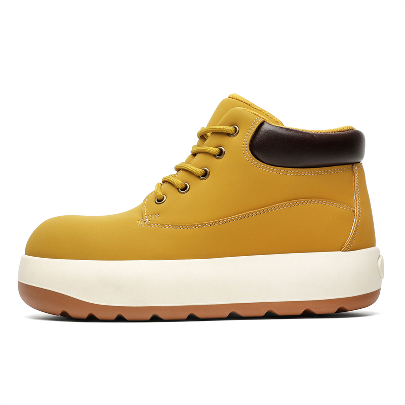 

Мужские ботинки Martin Bull charm, Yellow