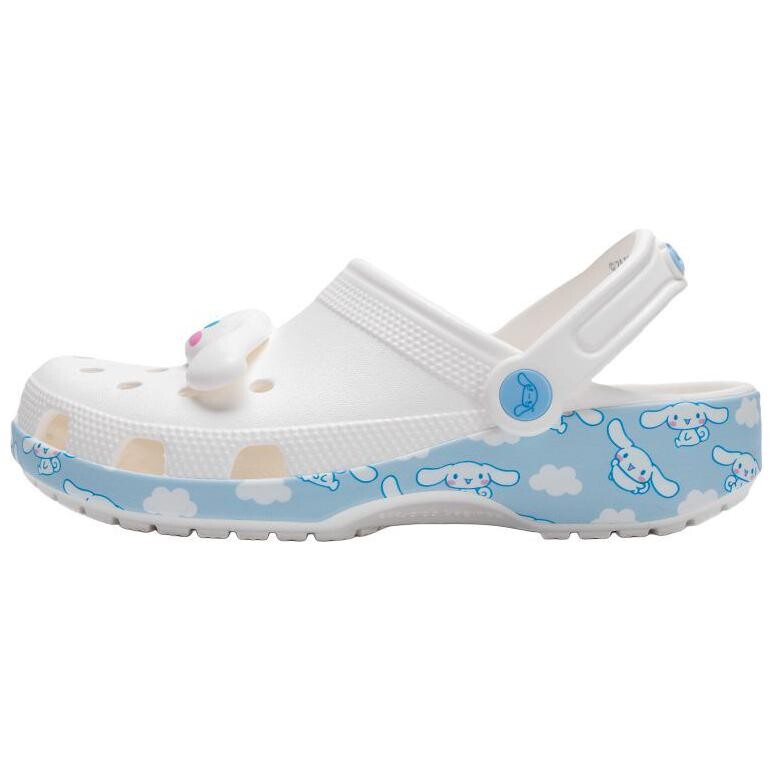Сабо Crocs Classic Clog Hello Kitty Cinnamaroll