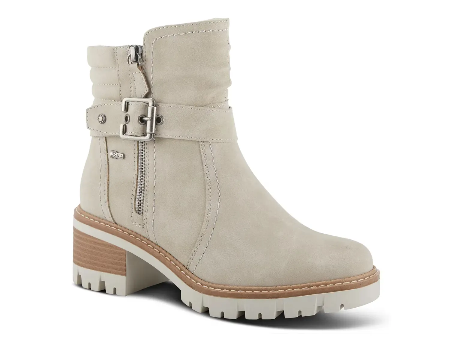 Ботинки Smokies Spring Step, Grey
