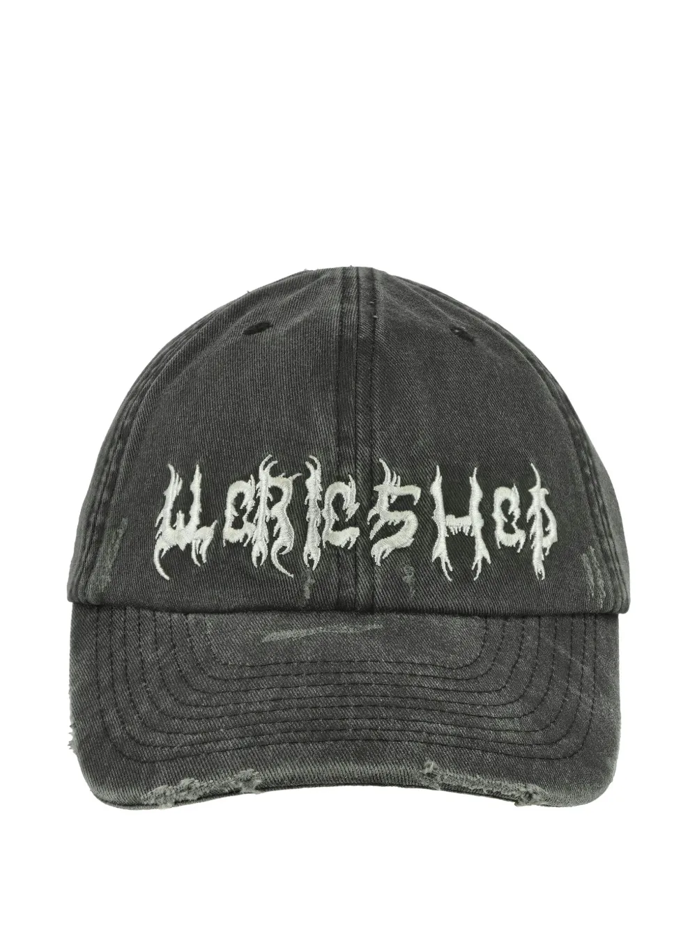 

Кепка Faithless 032c, черный