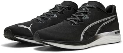 

Мужские кроссовки PUMA Propio Nitro 311428, белый/черный