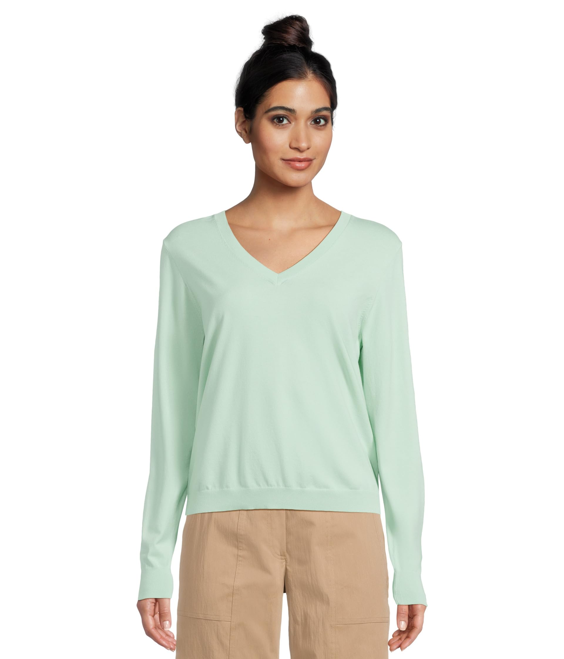 

Свитер Elliott Lauren Grand Slam, Seaglass