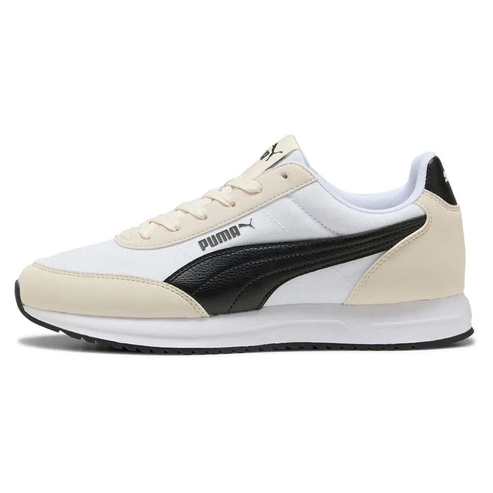 Кроссовки Puma R78 Lightwind, белый — фото 4