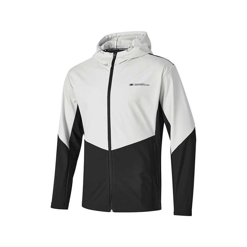

Skechers Куртка мужская, фиолетово-серый, Фиолетовый, Skechers Куртка мужская, фиолетово-серый