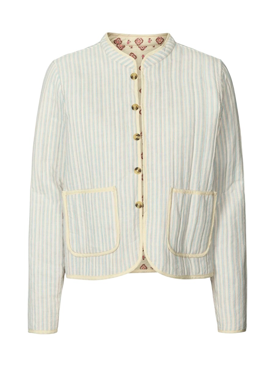 

Куртка межсезонная Noa Noa Franca, от белого