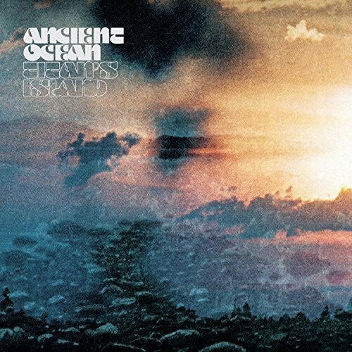 

Виниловая пластинка Ancient Ocean: Titan's Island