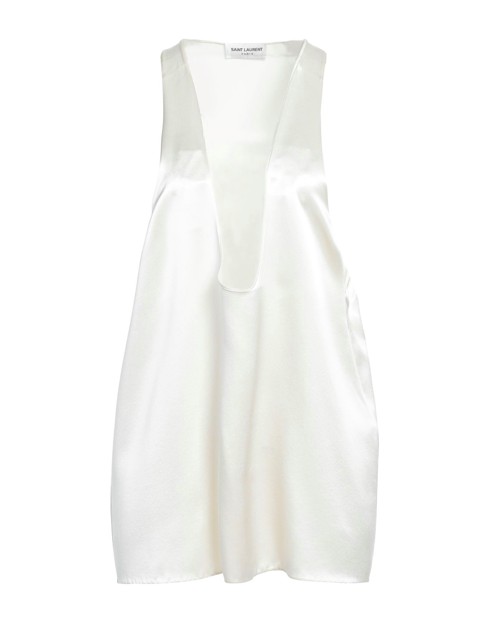 

Топ Saint Laurent, айвори