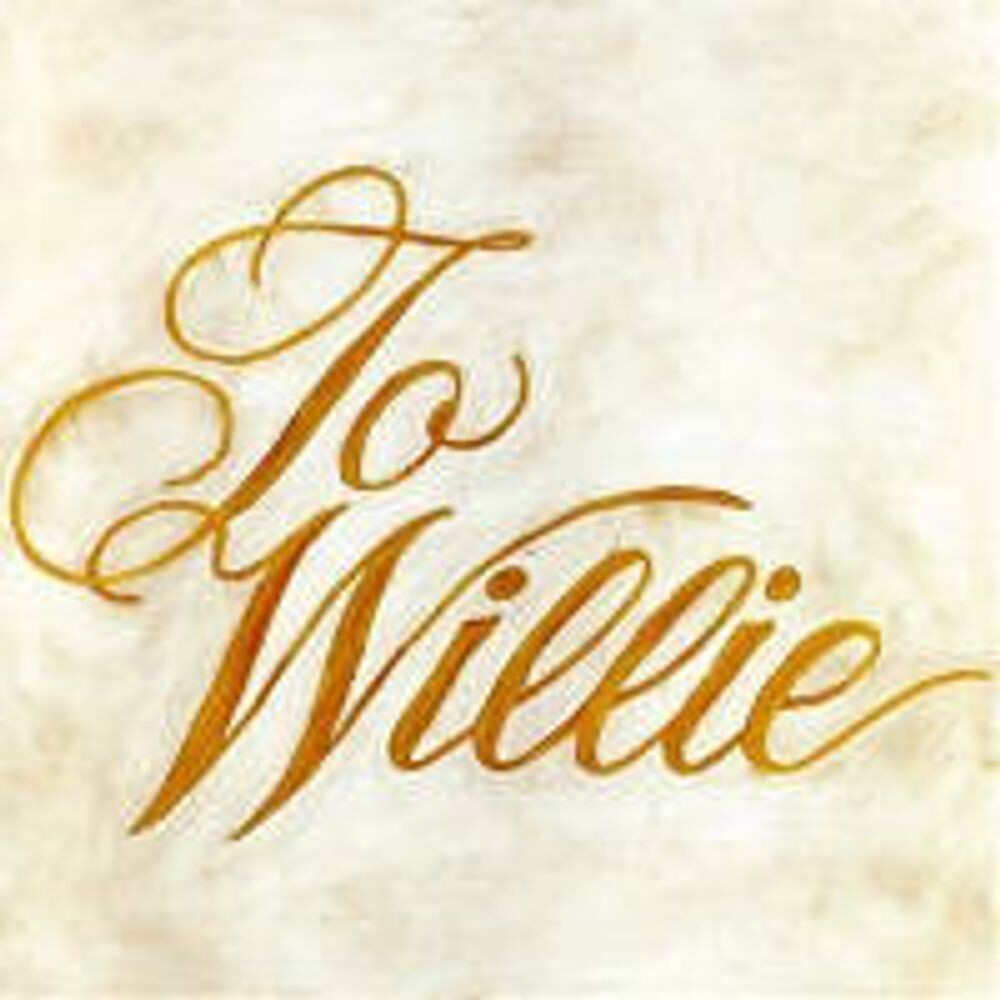 

Виниловая пластинка LP To Willie - Phosphorescent