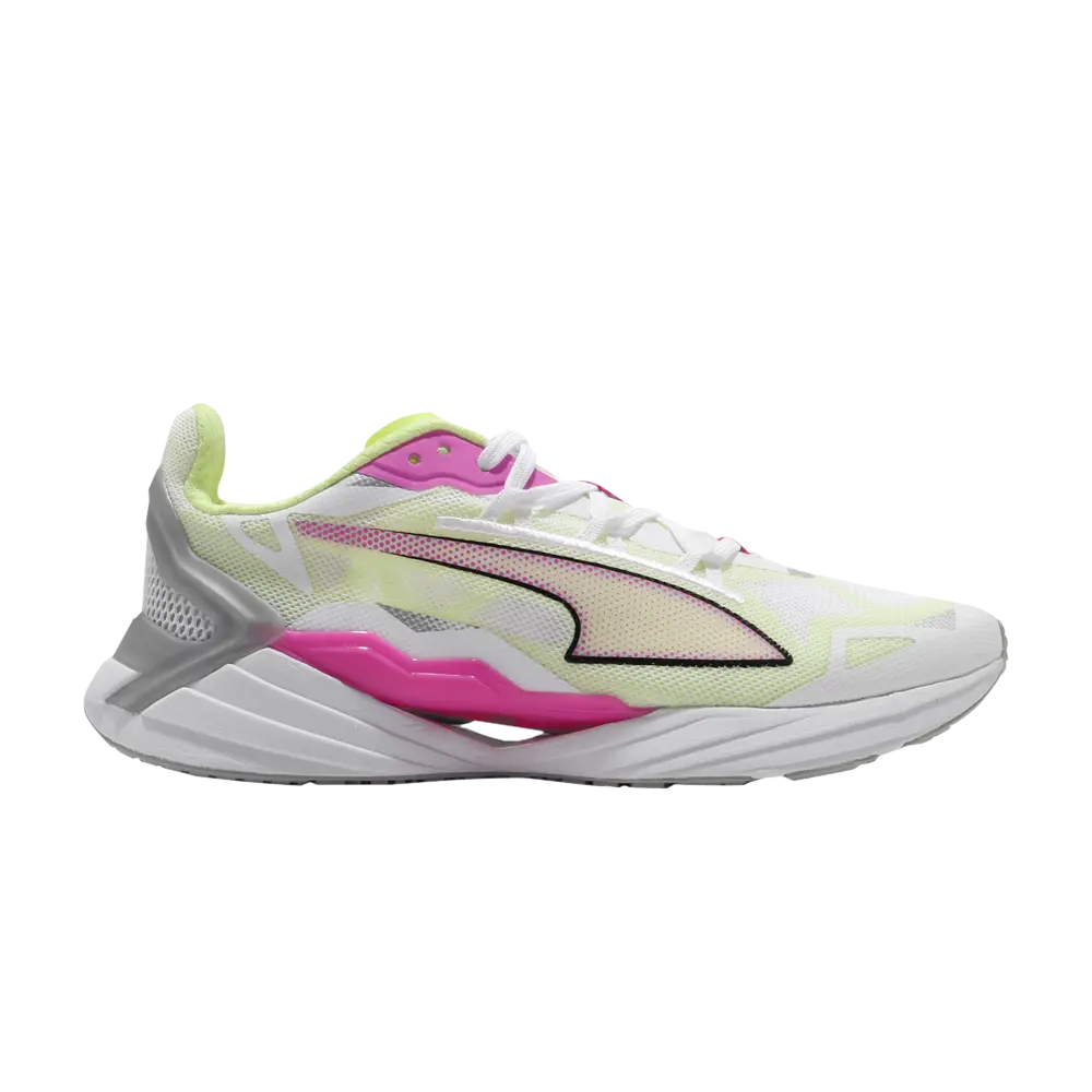 Кроссовки Wmns UltraRide Puma, белый
