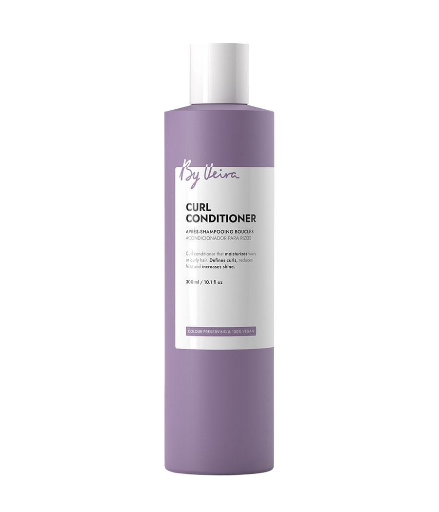 

Кондиционер By Veira Curl Conditioner, 300 ml