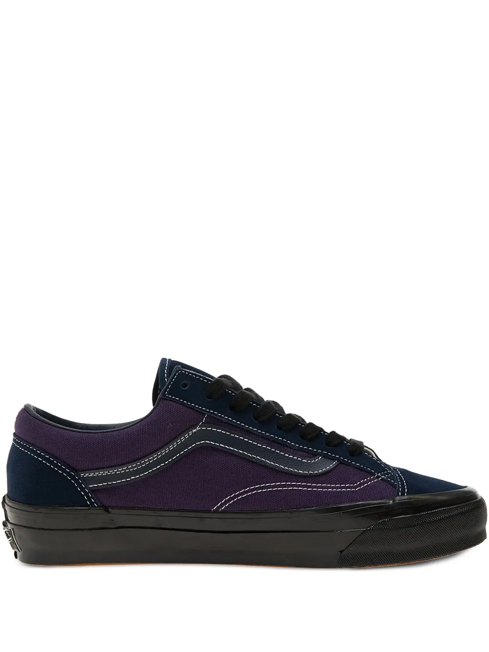 

Кеды Old Skool Vans, черный