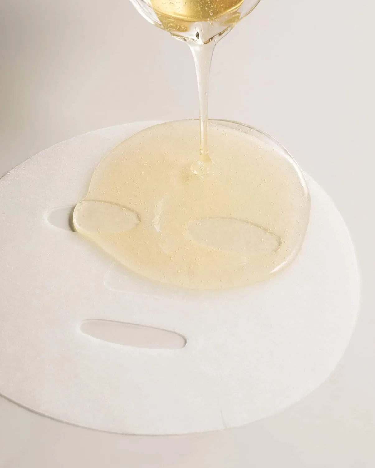 Сыворотка SKIN1004 — Лист увлажняющая Centella Water Gel Sheet Ampoule Mask — фото 3