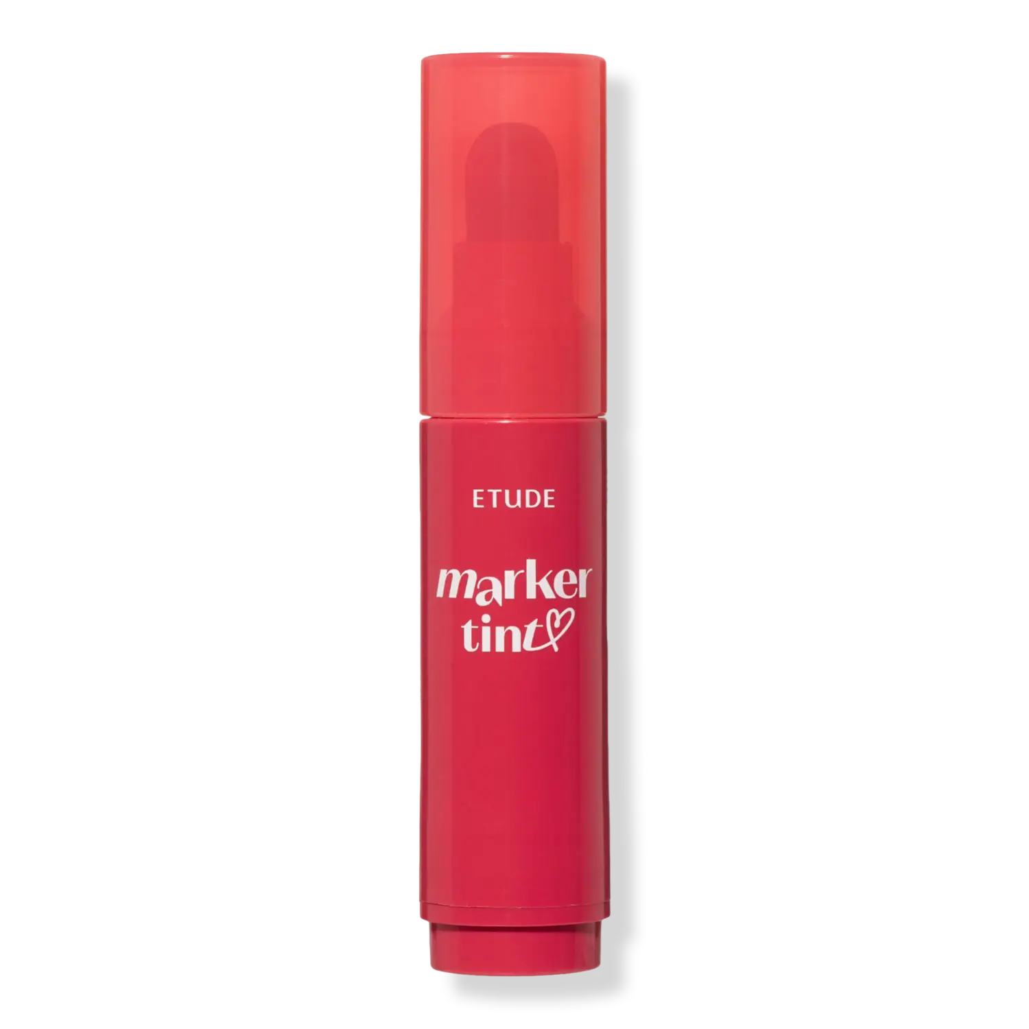

Помада Dear Darling Marker Lip Tint ETUDE, 01 Raspberry Pop