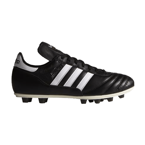 

Бутсы Copa Mundial Leather FG Cleats, черный