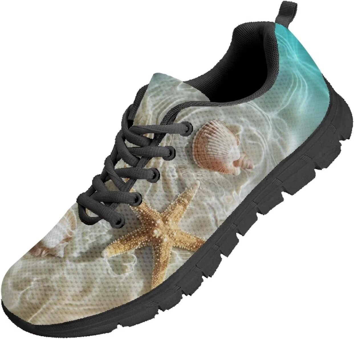 

Мужские кроссовки Funnydude Funny Print для прогулок, осенние повседневные теннисные кроссовки для путешествий, Shell