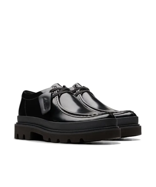 Мужские мокасины Clarks Badell Seam
