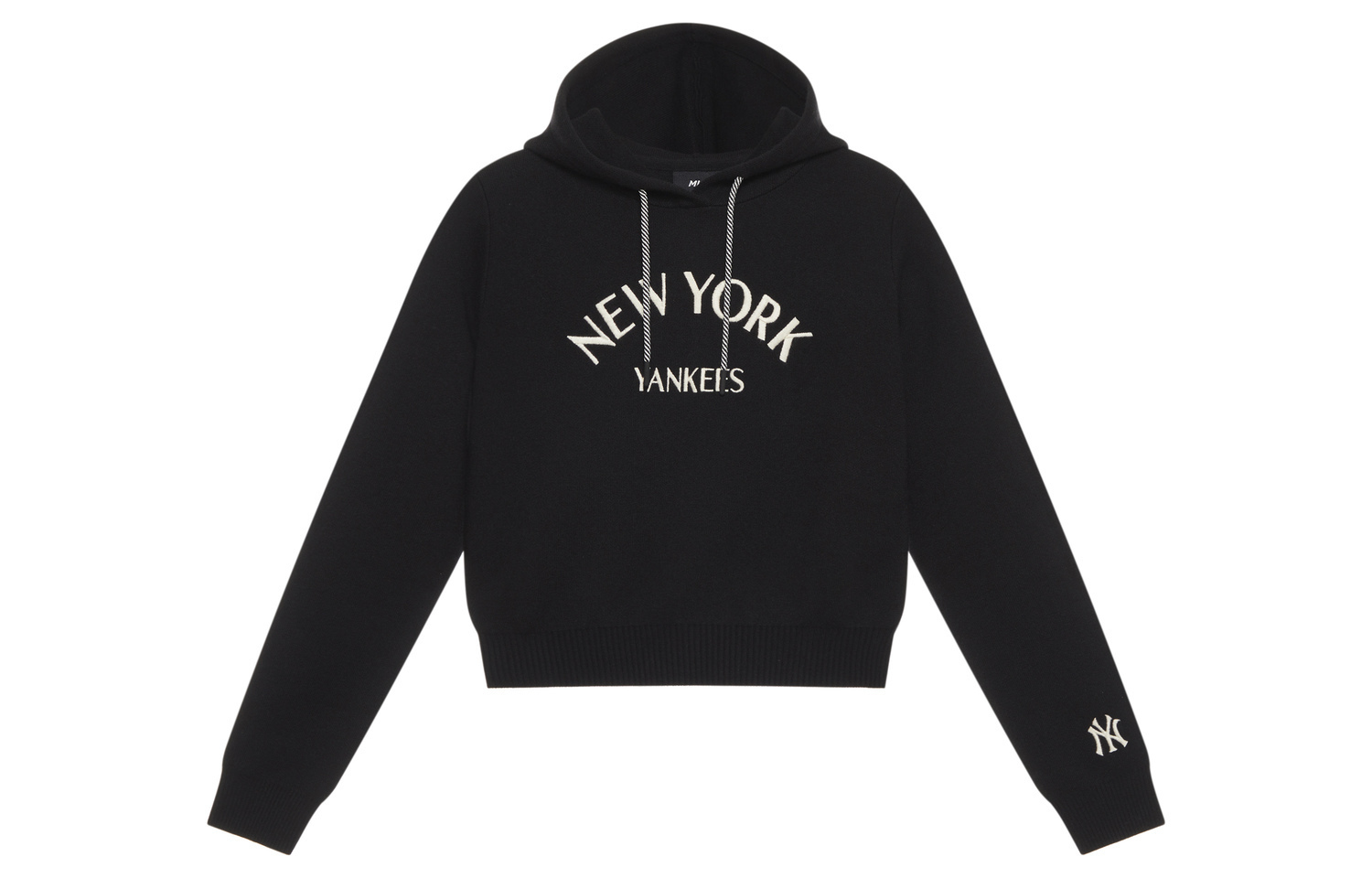 

MLB Свитер New York Yankees 24FW женский черный