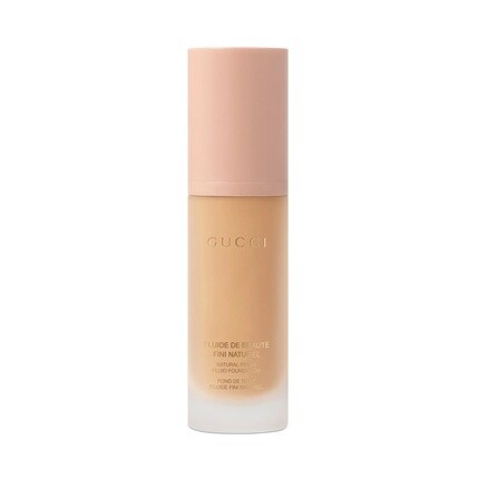 

Fluide De Beaute Natural Finish Жидкая тональная основа 14 - 30 мл Gucci