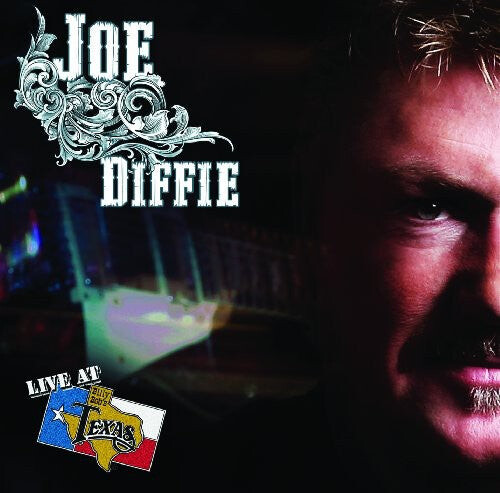 

CD диск Diffie, Joe: Live at Billy Bob's Texas