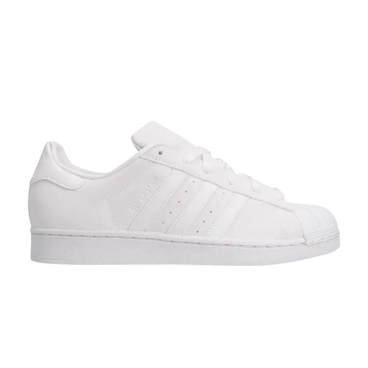 

Кроссовки Adidas Wmns Superstar 'Triple White', белый