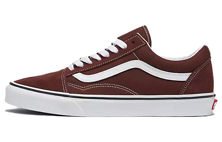 

Обувь для скейтбординга Vans Old Skool унисекс, Brown