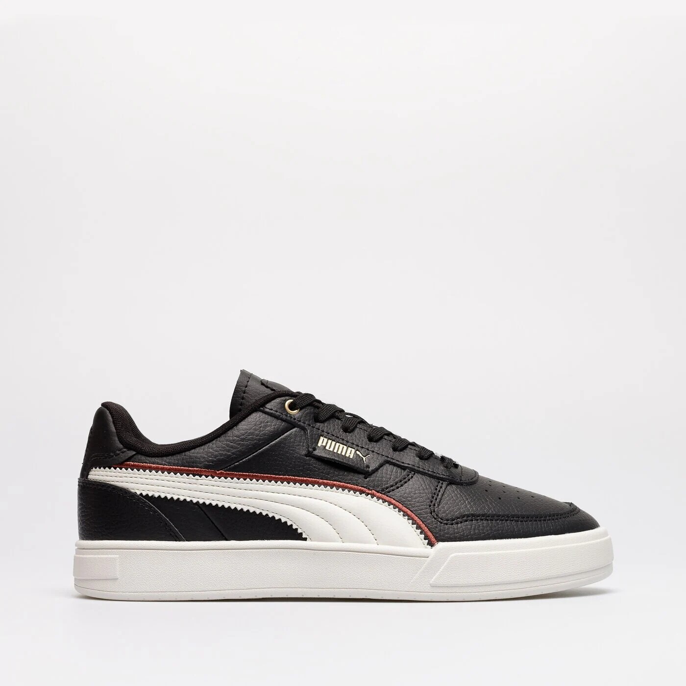 

Кроссовки Puma Caven Dime, черный