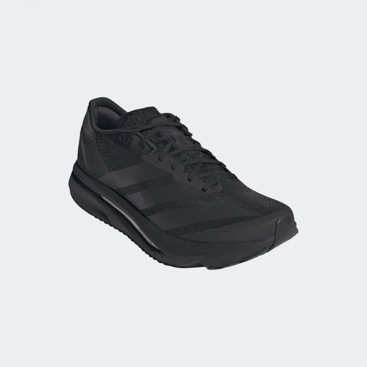Мужские кроссовки Adidas Adizero SL2, черный — фото 2