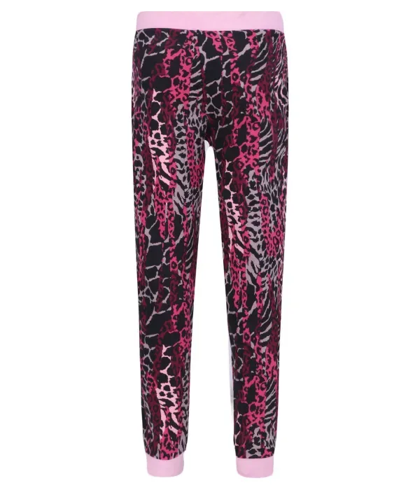 Спортивные штаны regular fit Guess, черный — фото 2