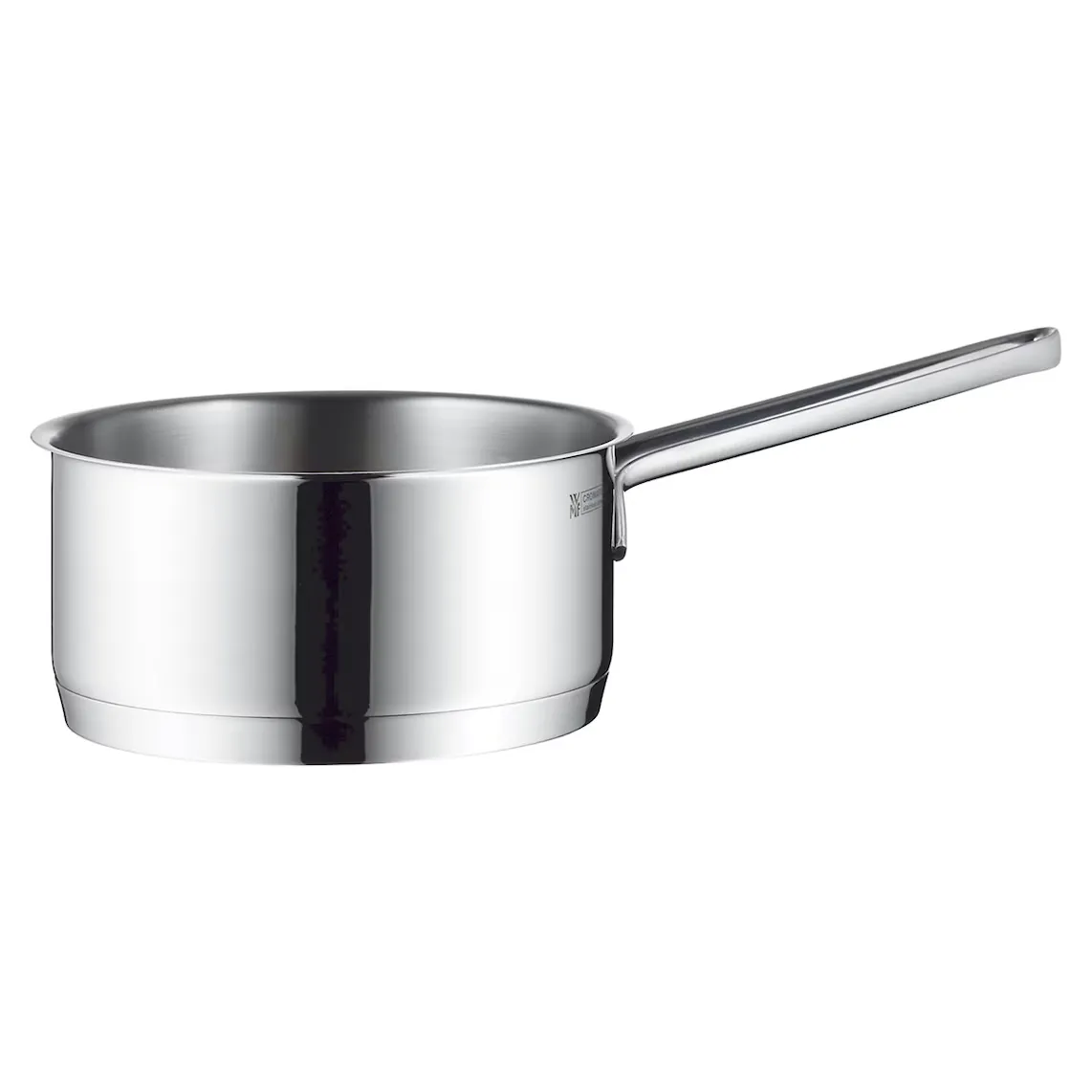 

Ковш WMF Provence Plus, нержавеющая сталь, 1.6 л, 16 см, стальной
