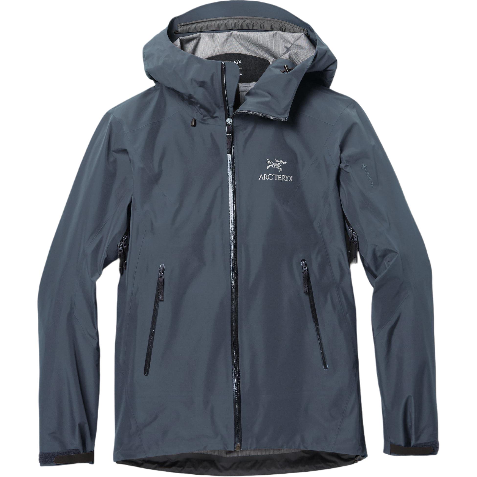 

Arcteryx Куртка Beta Lt, Black Sapphires/Black Sapphire