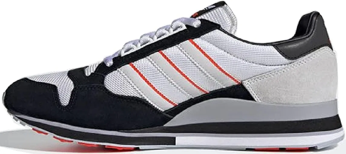 Кроссовки Adidas Originals ZX 500 White FX6899, EU — фото 2