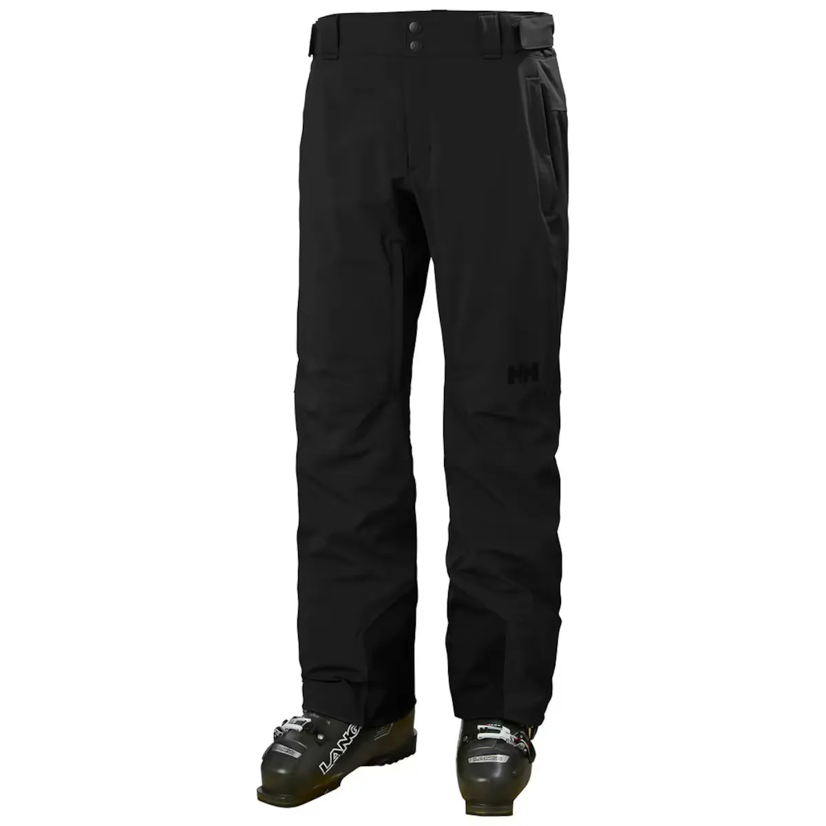 

Мужские Rapid Pant Helly Hansen лыжные брюки, чёрный