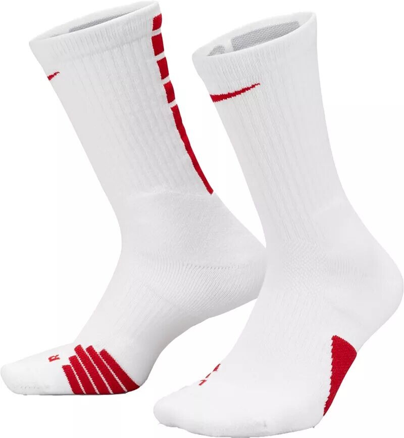 

Носки Nike Elite Basketball Crew, мультиколор