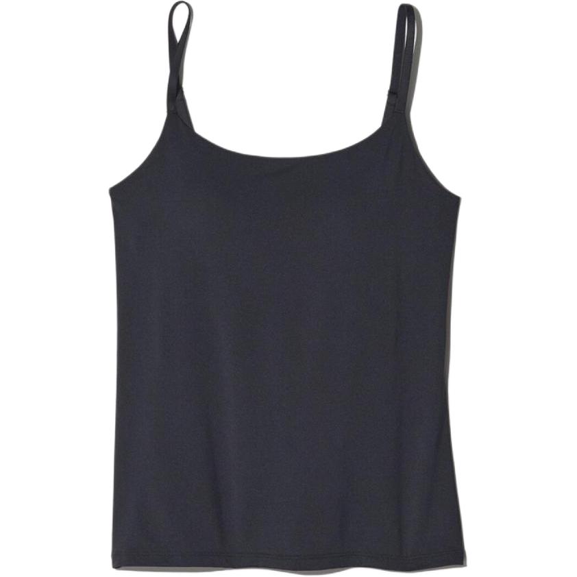 

Майка AIRism Mesh Series для женщин UNIQLO, черный