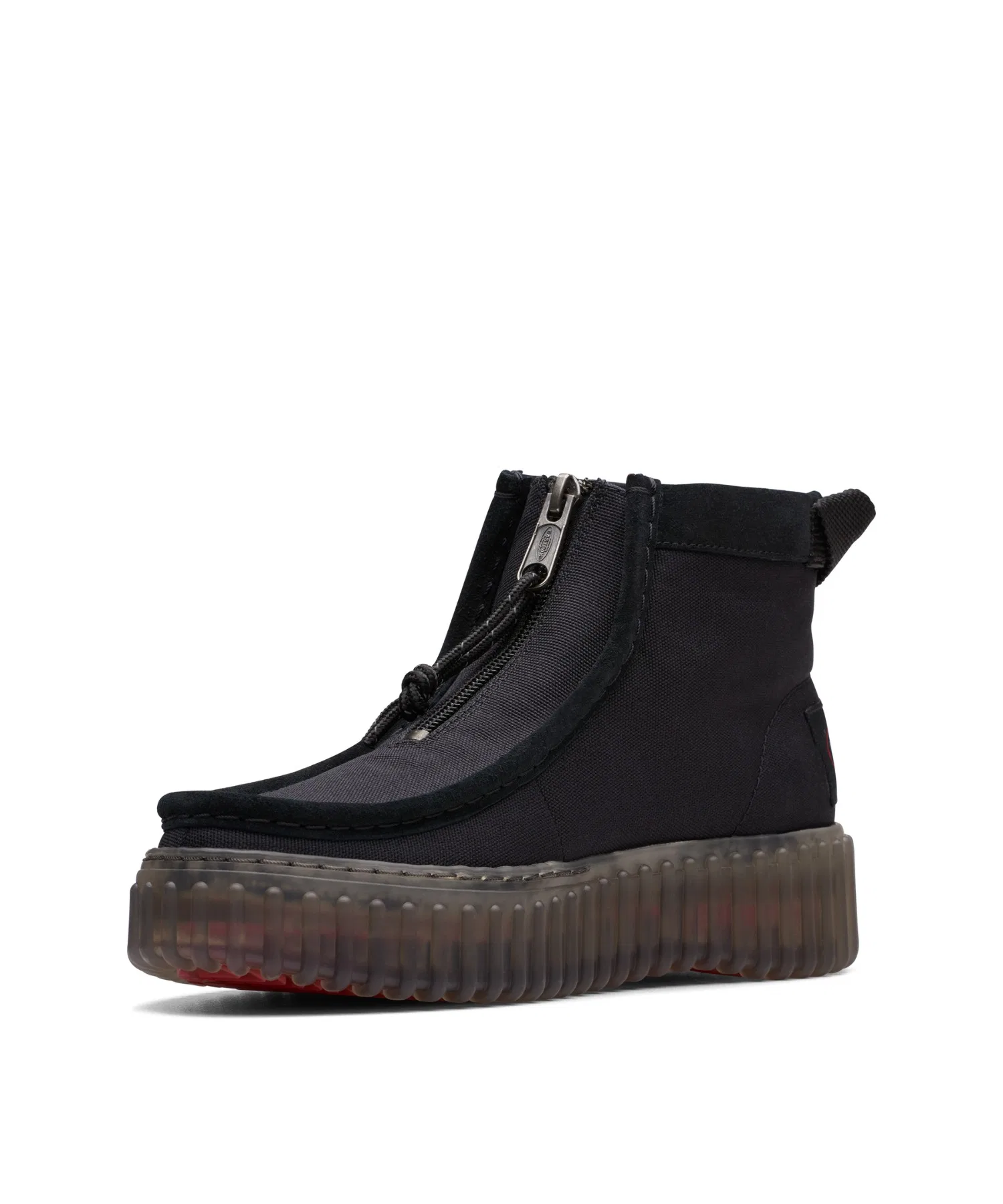 Мужские кроссовки Clarks TORHILL ZIP — фото 4