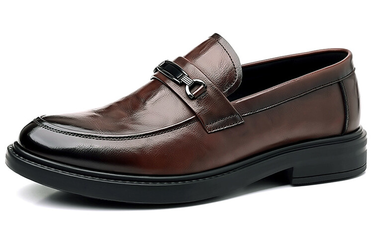 

Туфли CCE Men's Casual Shoes Men Low-Top, черный