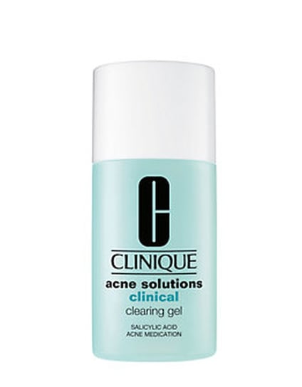 

Гель для борьбы с прыщами, 30 мл Clinique, Anti-Blemish Solutions