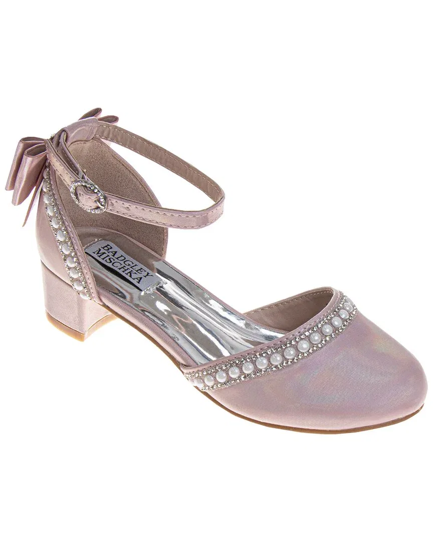 Туфли Badgley Mischka, Pink