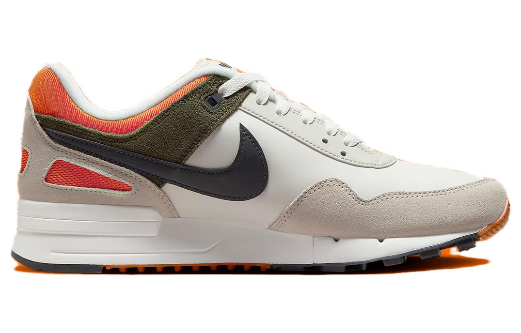 Nike Air Pegasus '89 Phantom Cargo Khaki Orange, Бежевый Зеленый — фото 2