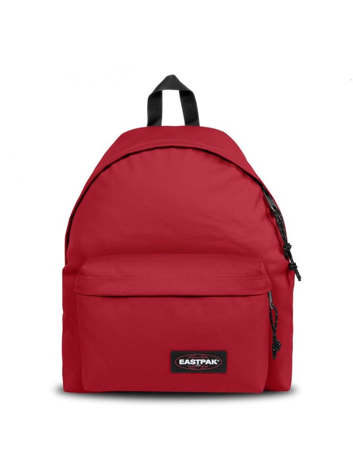 

Рюкзак Eastpak, цвет beet burgundy
