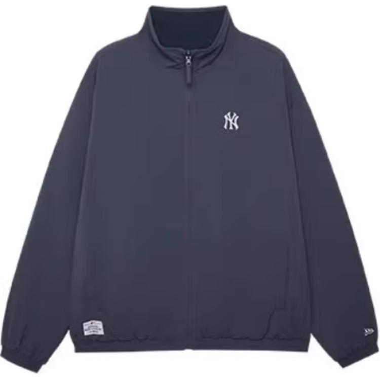 

New Era Куртка MLB FW24 унисекс синий, Navy Blue