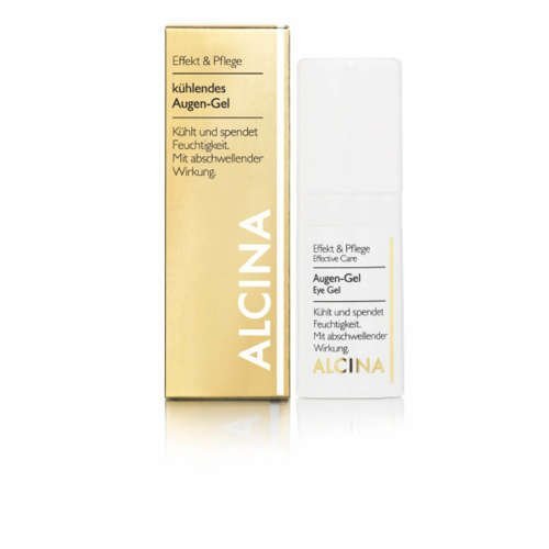 

Гель для кожи вокруг глаз ALCINA 15 мл