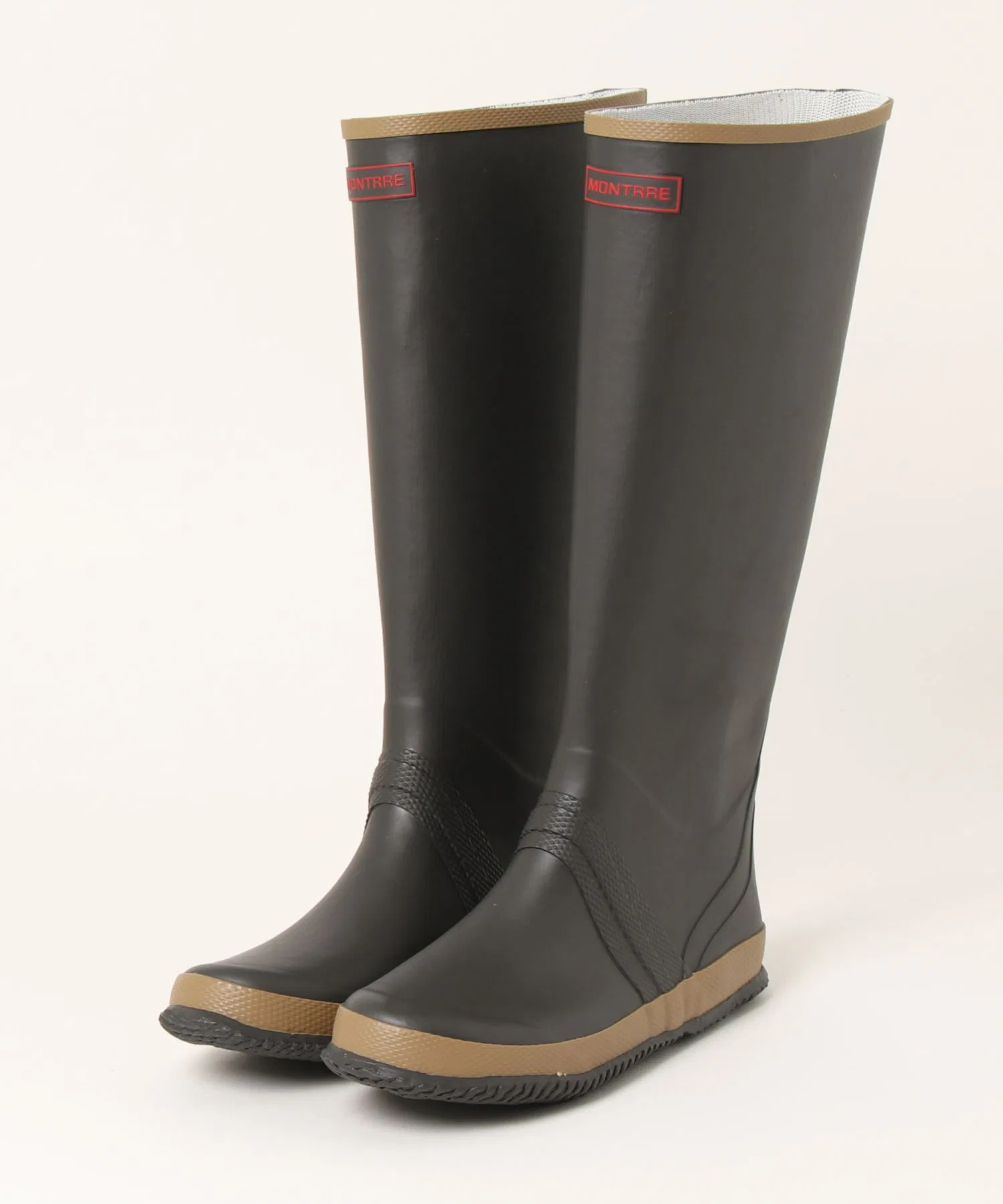 Резиновые сапоги Achilles MONTRRE ILB0760