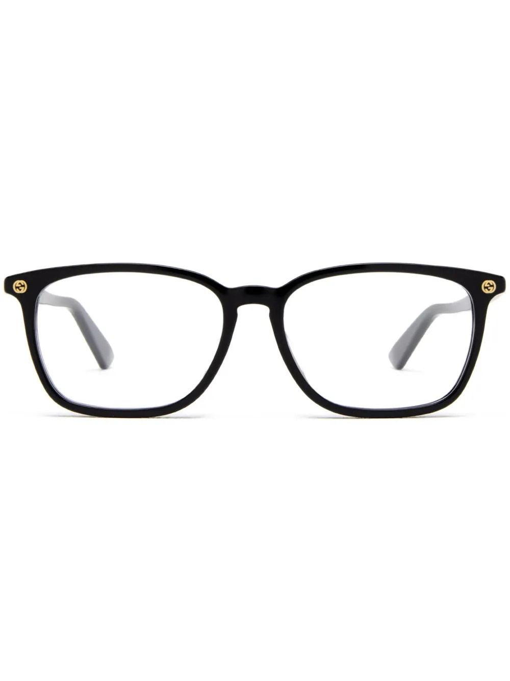 

Очки GG Gucci Eyewear, черный