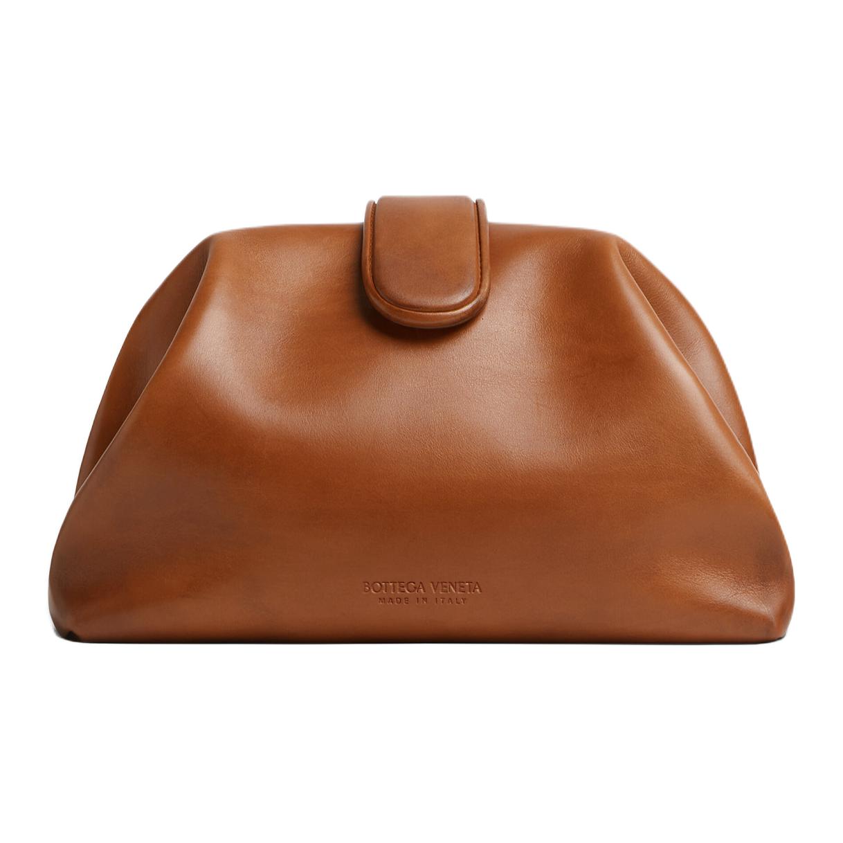 

Bottega Veneta Клатч Лорен 1980