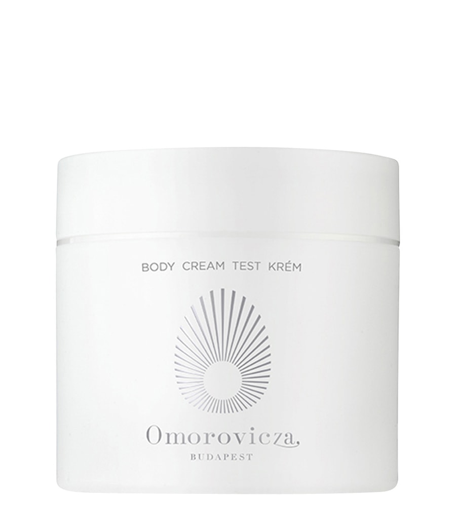 

Крем для тела Omorovicza Body Cream, 200 ml